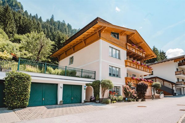 Maria Gschwandtl Ferienwohnung Grossarltal